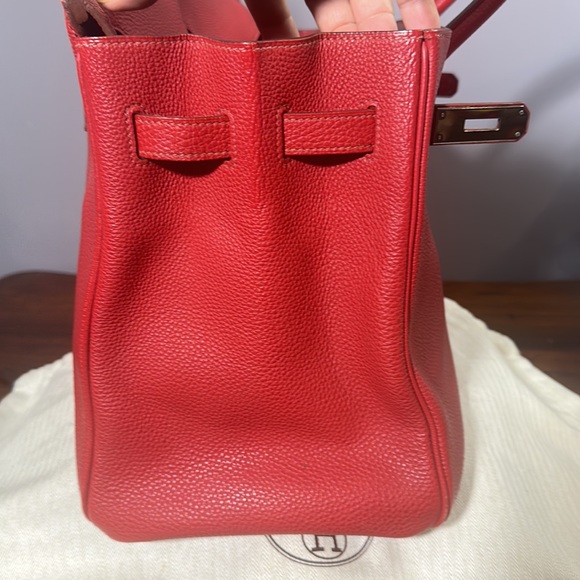 Hermes Birkin 35 - Picture 12 of 17